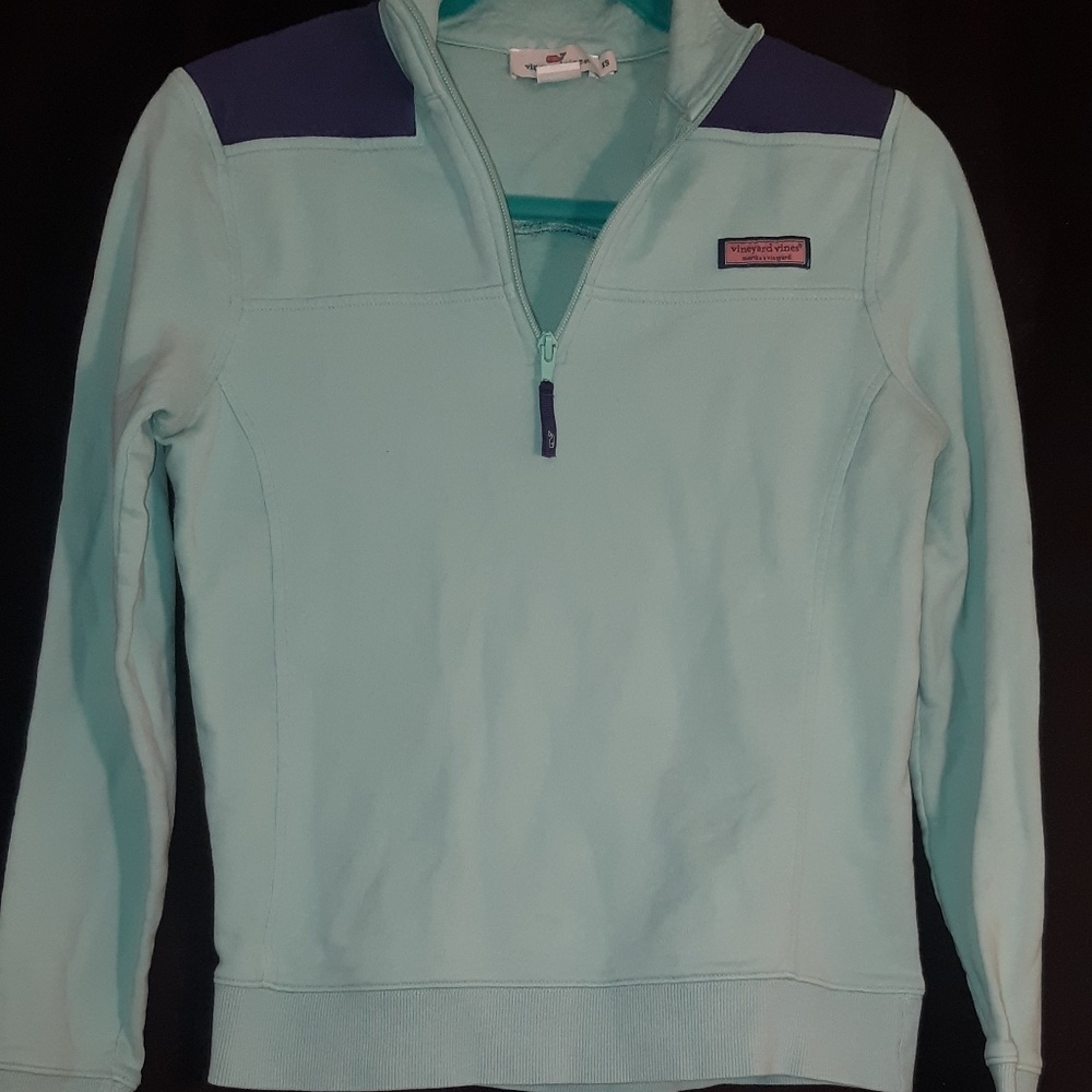 Vineyard Vines Pullover - image 1